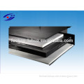 High Impact Resistance Rigid POM Delrin Sheet